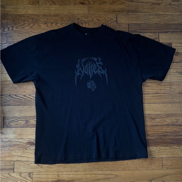 Darc Sport Japan Oversized Tee Medium - Picture 3 of 4